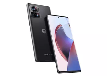 Motorola Edge 30 Ultra: Global version of Moto X30 Pro with 200 MP camera, Snapdragon 8+ Gen 1 chip and 125W charging