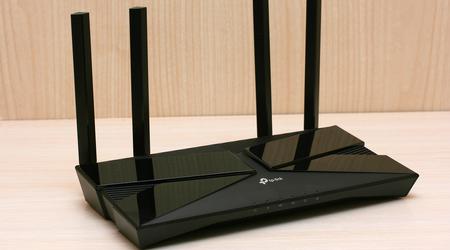 Tre gigabit in casa: un test del router 2022 TP-Link Archer AX53
