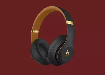 Beats Studio3 на Amazon: беспроводные наушники c ANC, чипом Apple W1 и автономностью до 40 часов за $199 (скидка $150)