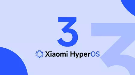 Médias : Xiaomi et Huawei pourraient lancer HyperOS 3 sans l'implication de Google