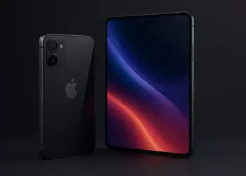 Apple может вернуть Touch ID в боковую кнопку в складном iPhone