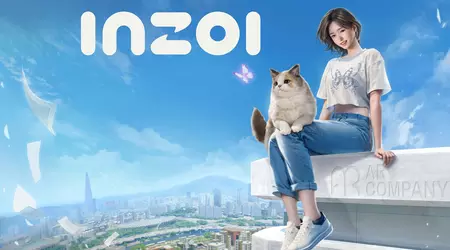 InZOI's colourful trailer reminds us of the ambitious game's imminent release in Steam's Early Access