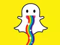 Snapchat набирает популярность после недавнего редизайна