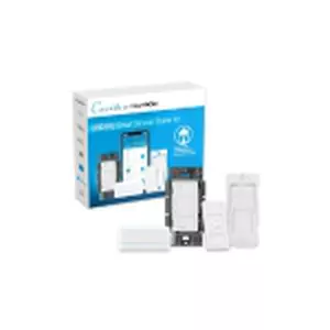 Lutron Caséta Wireless Smart Lighting Dimmer Switch (gradateur d'éclairage intelligent sans fil)