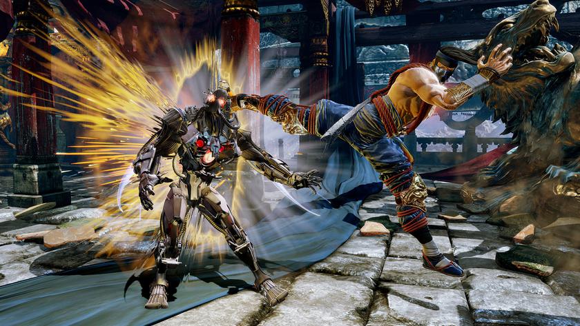 Разработчики Killer Instinct выпустили для игры патч 3.11.15 с постоянной рейтинговой перекрестной игрой и прочим