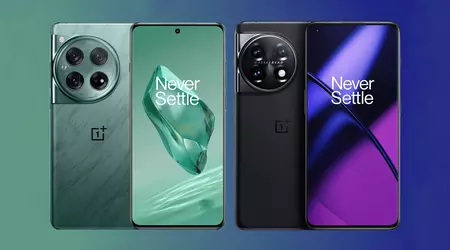 OnePlus 11 and OnePlus 12 received OxygenOS 14.0.0.0.830: list of changes