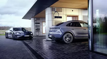 Porsche has opened its fifth Charging Lounge with up to 400kW of charging capacity