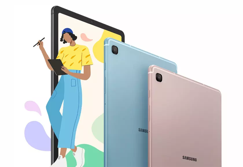 Samsung выпустила обновление One UI 3.1.1 для двух моделей Galaxy Tab