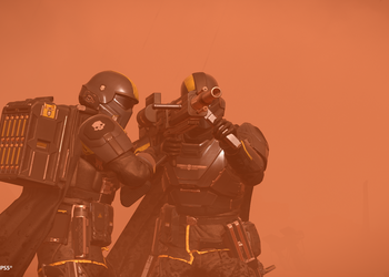 Сооснователь студии Arrowhead, которая создала Helldivers 2, уходит в отпуск на неопределенный срок, чтобы посвятить время себе и близким 