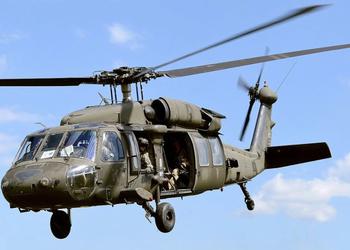 Греция намерена купить 49 вертолётов UH-60M Black Hawk для замены устаревающего парка UH-1 Iroquois