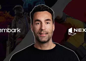 Будь как Патрик! Глава разработки The Finals и ARC Raiders из шведской студии Embark будет определять стратегию корейского издательства Nexon