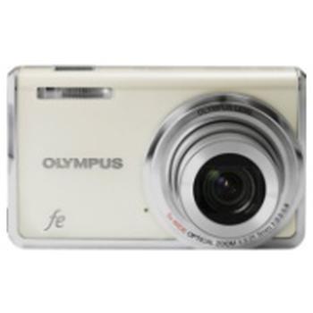 Olympus FE-5020