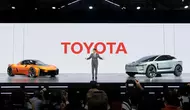 Toyota предлагает японским конкурентам «дружить» против Китая, чтобы выжить