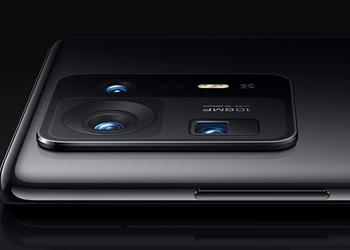 Xiaomi тестирует таинственный смартфон с перископическим телеобъективом с 75-мм оптикой и зумом 3,2x