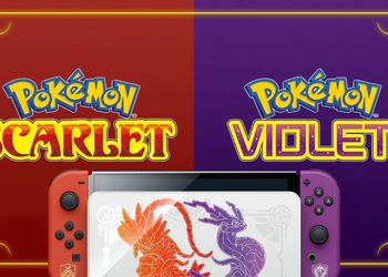 Pokémon Scarlet и Violet купили уже 10 миллионов раз