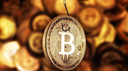 Невідомий криптоінвестор втратив $1 100 000, відправивши шахраям 26 Bitcoin