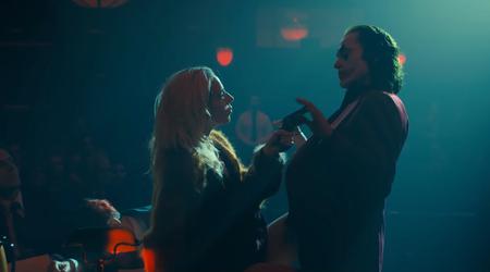 Performance pazzesca: presentato il trailer di debutto del sequel di Joker con Phoenix e Gaga