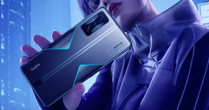 Redmi K70 Pro может стать первым смартфоном в истории серии Redmi K, оснащённым камерой с оптическим зумом