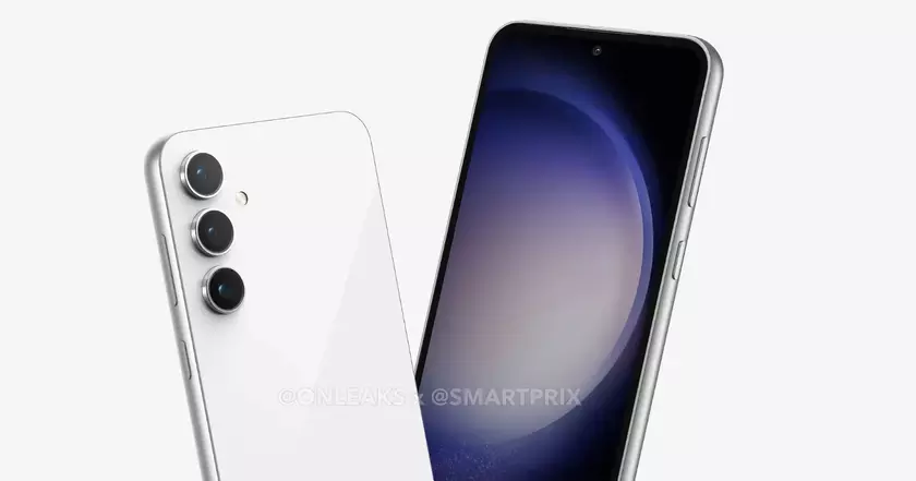 Анонс близко: Samsung Galaxy S23 FE появился на официальном сайте производителя