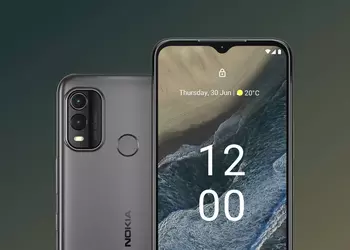 HMD Global начала обновлять Nokia G11 Plus до Android 13