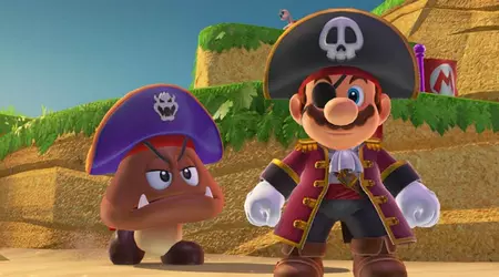 If you spoof a Nintendo game, get ready to end up in court: the company seeks to obtain data on "pirates" from Discord, Google, and Reddit