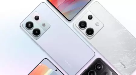 Redmi Note 14 та Poco X7 Neo отримали сертифікацію BIS