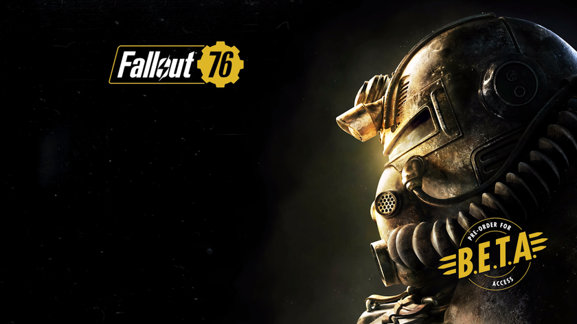 Bethesda на E3 2018: все, что известно о Fallout 76