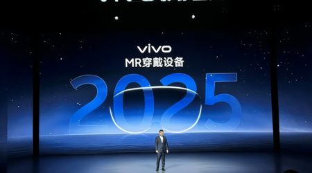 Vivo plans to release its first mixed reality headset in 2025