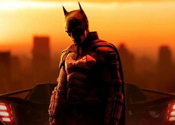 Джеффри Райт ждет Бэт-сигнал от Мэтта Ривза: Актер до сих пор не читал сценарий к "Batman - Part II"