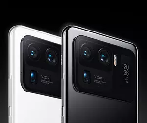 Xiaomi Mi 11 Ultra