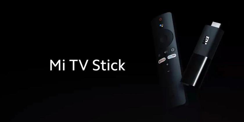 Приставка-флешка Xiaomi Mi TV Stick выйдет в Full HD и 4K версиях. На AliExpress уже стартовали продажи