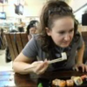 Олеся Рассадина