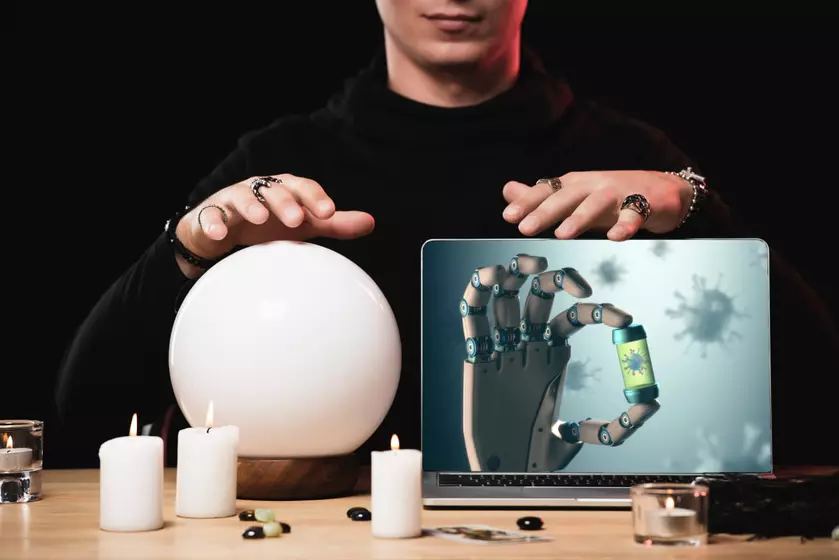 10 технических прогнозов gg на 2021 год