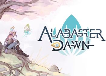 CrossCode анонсировала RPG Alabaster Dawn, которая ранее была известна под кодовым именем "Project Terra"