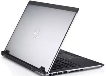 В линейке бизнес-ноутбуков Dell Vostro 3000 пополнение