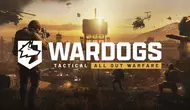 Новый тактический шутер WARDOGS покоряет Steam: за первый день продано 1,250 млн копий, а пиковый онлайн превысил 340 тыс человек