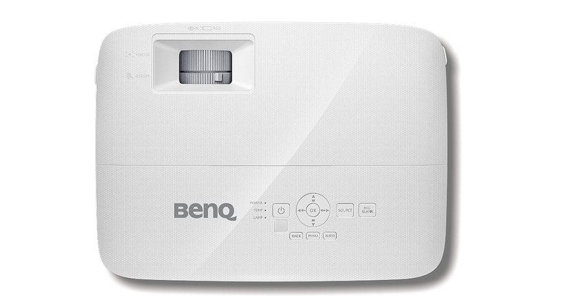 BenQ MH733 best projector for bright room