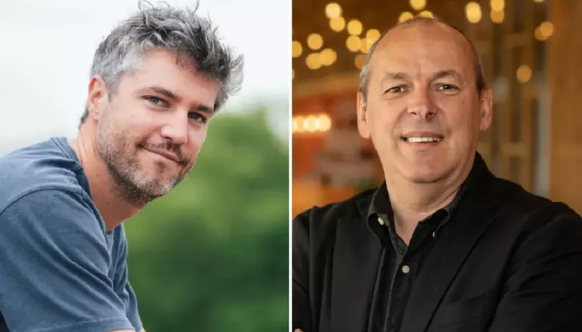 Дочернюю компанию Ubisoft и Tencent возглавят сын главы французского издательства Чарли Гиймо и ветеран индустрии Кристоф Деренн