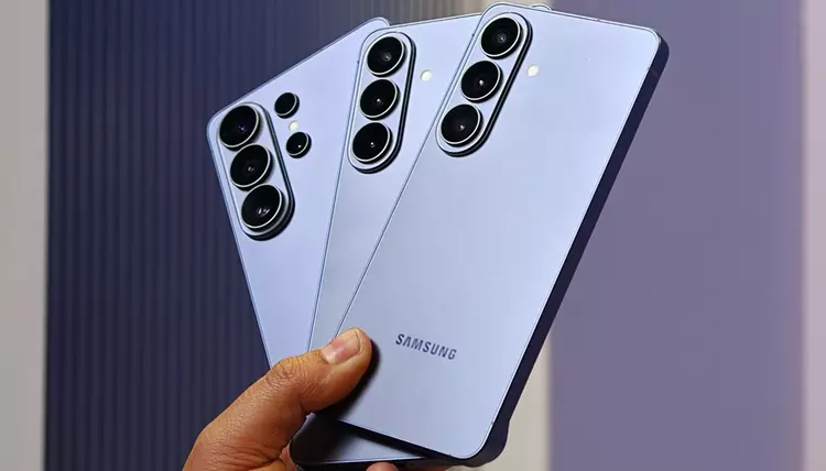 Samsung Galaxy S27 Pro gets the ...