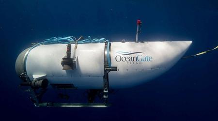 Photos of the wreckage of the Titan bathyscaphe, which killed five people more than a year ago, have been shown in the US