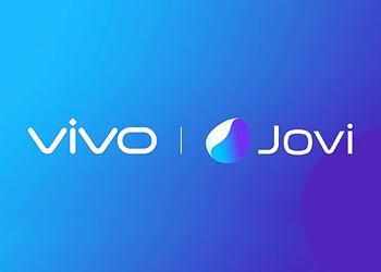 Vivo в 2025 году может представить свой новый суббренд смартфонов Jovi