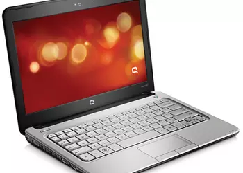 HP Compaq Mini 311C: 11.6-дюймовый нетбук на платформе ION (слухи)