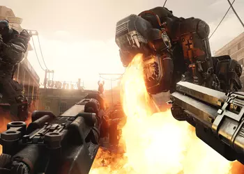 Распродажа до 2 октября: Bethesda запустила акцию в Steam, где большинство игр культовой серии Wolfenstein получили скидки до 85%