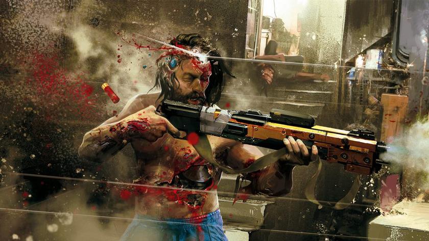 Кроши, стреляй, кастомизируй: CD Projekt рассказала об оружии в Cyberpunk 2077