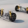 Превью системы Qiankun на Avatr 07L