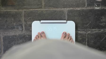 Huawei Smart Body Fat Scale 2 Pro: «розумні» ваги за $70, які вміють визначати ожиріння і навіть тип фігури
