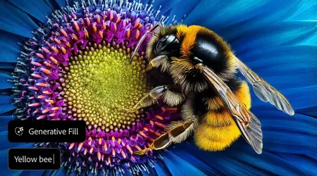 Adobe додала розумного AI-помічника у Photoshop та нові функції в Premiere і Lightroom