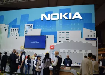 Nokia работает над собственным игровым смартфоном (обновлено)