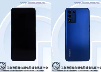 Insider: Realme is working on a smartphone with Snapdragon 778G chip and 144Hz screen