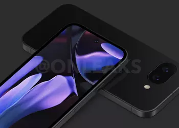 Insider: the Pixel 9a smartphone will be taller and wider than the Pixel 8a